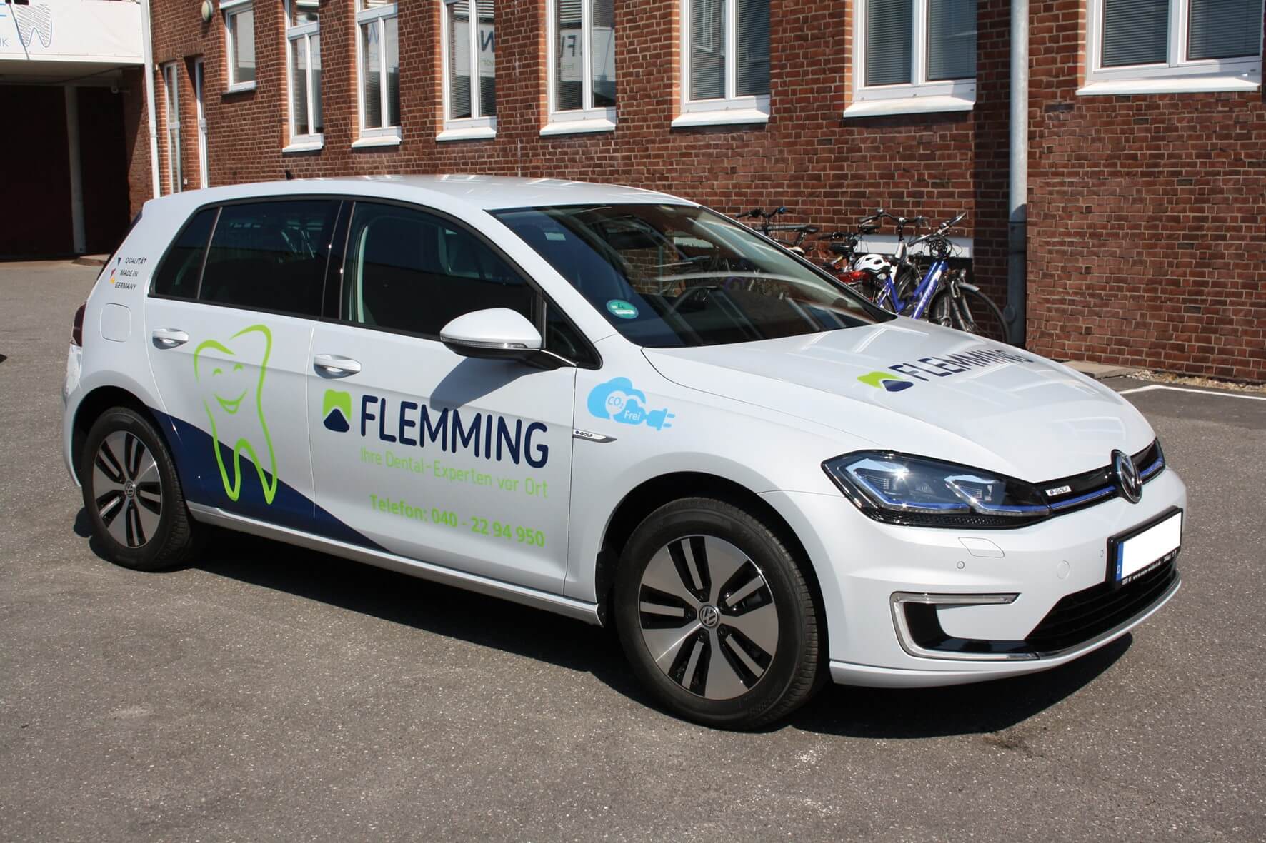 e-Golf-Botenfahrzeug-Hamburg