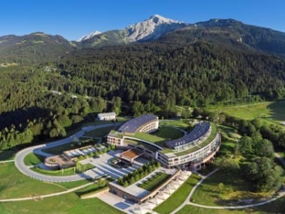 Berchtesgarden 01