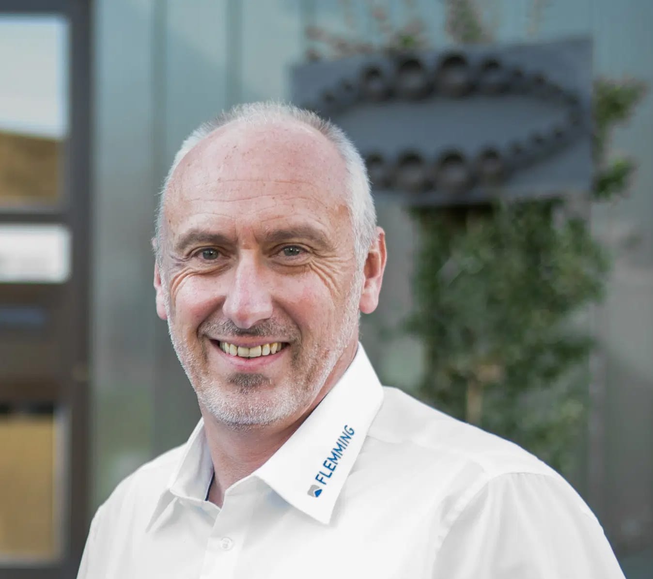 EDG Teammitglied Thomas Löhl