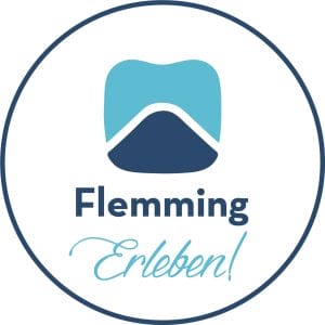 Flemming Erleben Logo