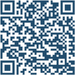 QR Code zur Anmeldung