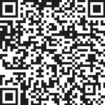 QR Code zur Anmeldung